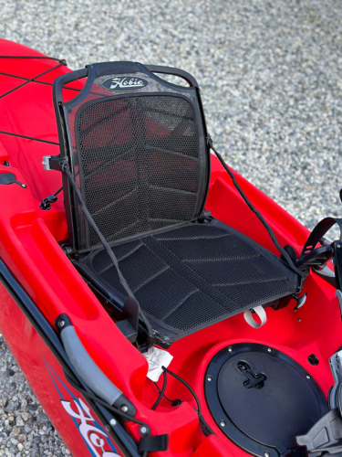 Vantage Seat - Hobie Sport