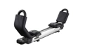 Load assisted kayak carrier - Thule Hullavator Pro 898