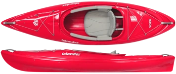 Islander Voro S Kayaks for sale