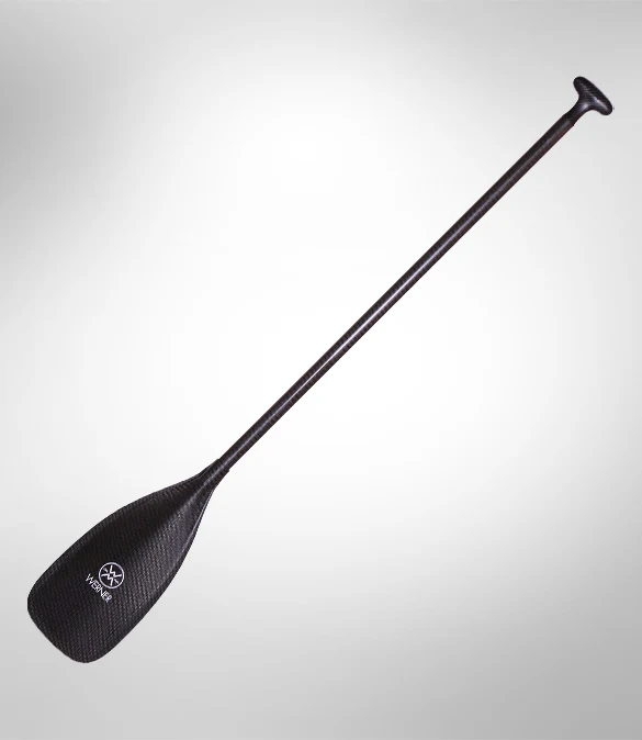 Werner Carbon Journey Paddle