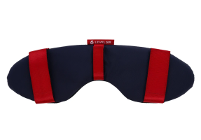 Open Canoe Yoke Pad by Level Six