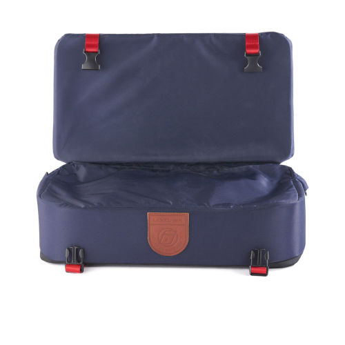 Voyageur Canoe Seat Pack by Level Six