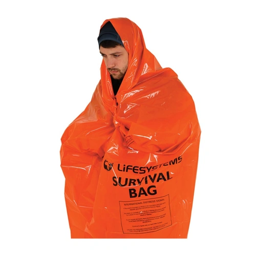 Lifesystems Survival Bag for Canoeing and Kayaking