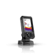 4 Inch Kayak Fish Finder with Transducer