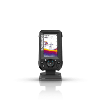 Simple Kayak Fish Finder