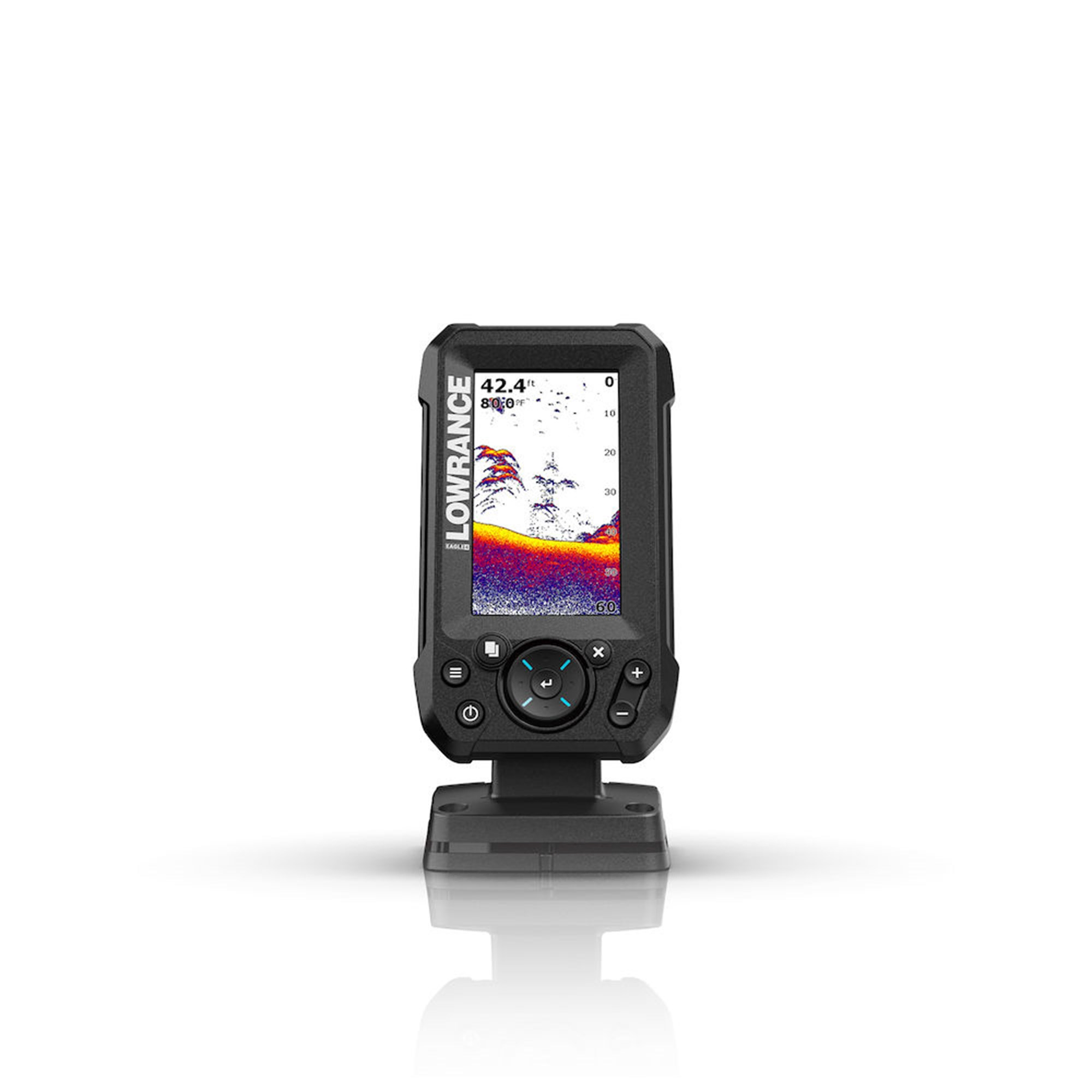 Simple Kayak Fish Finder