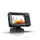 Fish Finder with GPS & Charts