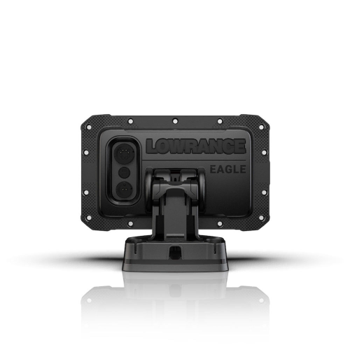 Lowrance Eagle 5 Colour with GPS
