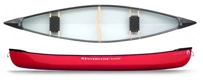 Mad River Explorer 14TT - Red