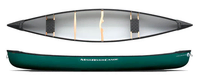 Mad River Explorer 16TT - Green