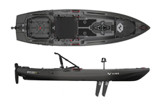 Vibe Kayaks Makana 100 