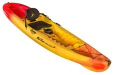 Touring Ocean Kayak Sit On Top Kayaks