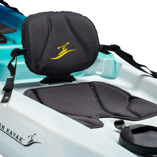 OK Malibu 2 - Seating