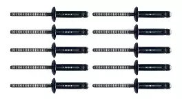 Marine Trifold Rivets - Fixings