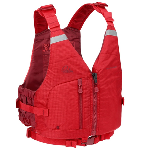 Palm Meander Kayaking Buoyancy Aids