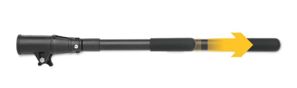 Minn Kota Telescopic Extension Handle 