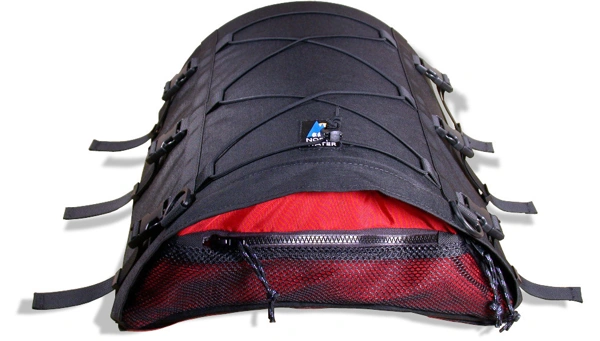 North Water Expedition Sea Kayak Deck Bag