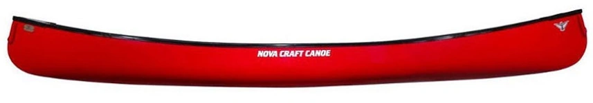 Nova Craft Prospector 17 SP3 Large, Robust, Tough Plastic Open Canoe UK 