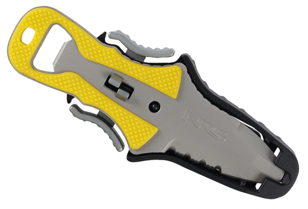 NRS Co Pilot Rescue Knife