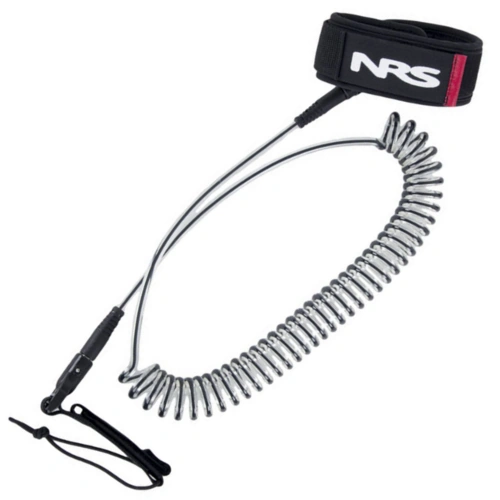 NRS Coiled SUP Leash