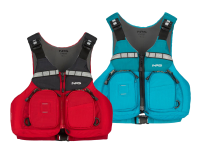 NRS cVest High Back buoyancy aids