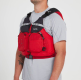 NRS cVest with orbit fit design 