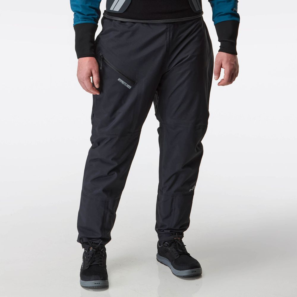 NRS Freefall Dry Trousers with Dry Socks