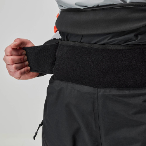 NRS Pants Twin Adjustable Waist Trousers