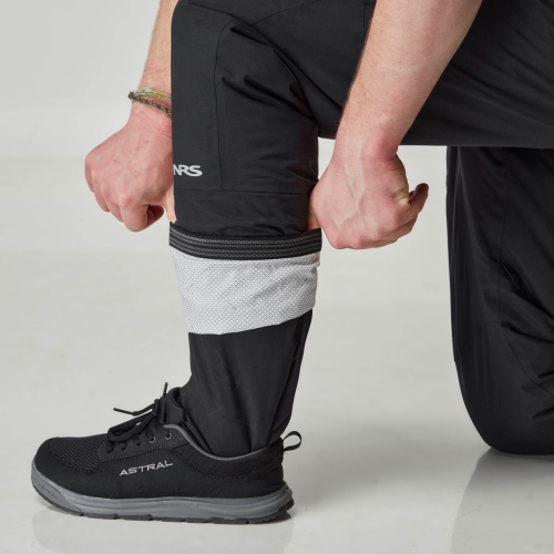 Dry Trousers Socks - NRS Freefall