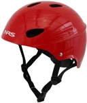 NRS Havoc Helmet - Red