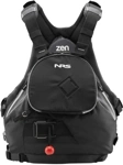 NRS Zen Rescue PFD - Black