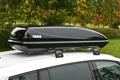 Thule Ocean 200 Roof Box