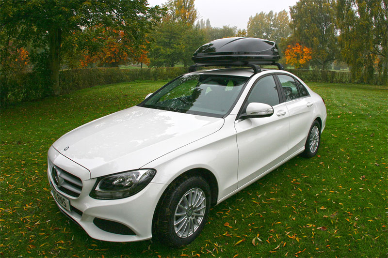 Thule Ocean Roof Boxes Car Roof Boxes Sussex