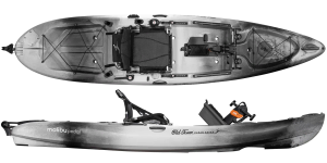 Ocean Kayak Malibu Pedal