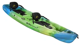 Ocean Kayak Malibu Two - Tandem Sit On Top Canoes