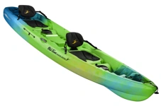 Ocean Kayak Malibu 2 XL - Ahi Colour