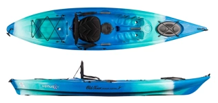 Ocean Kayak Venus 11 designed for women