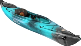 Old Town Sorrento 106 SK Short Stable Lightweight Touring Kayak