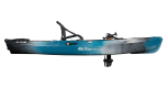 Side View of the Sportsman 120 Pro Pedal Kayak