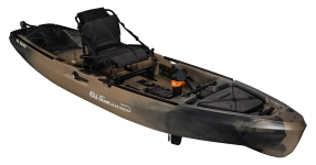 Premium Pedal Power Fishing Kayak by Old Town