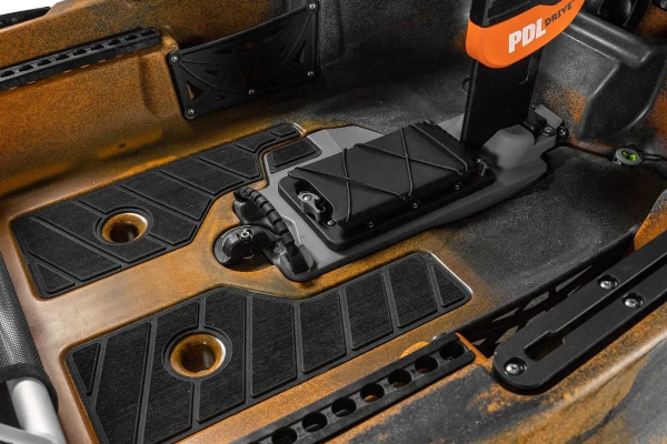 PDL 106 from Old Town Kayaks