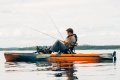 Premium Peal Fishing Kayak by Old Town