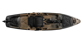 Old Town Sportsman PDL 120 Pro - Sierra Colour