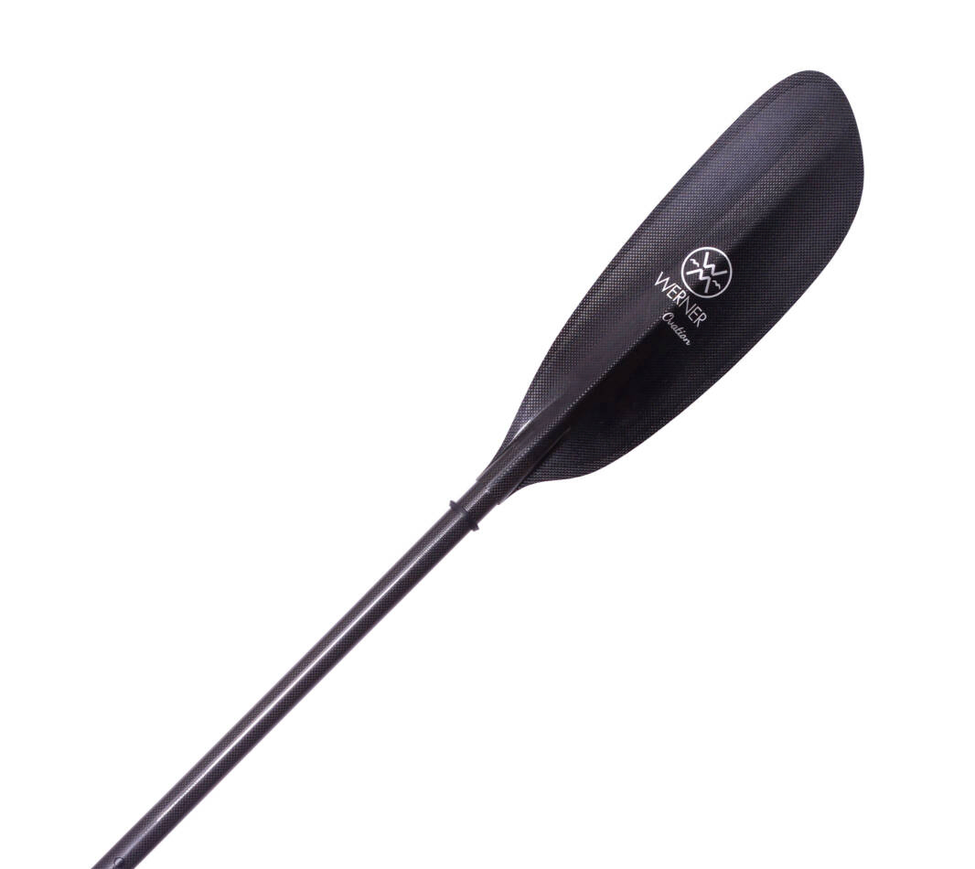 Ovation Straight Paddle