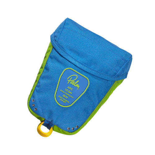 Palm Arc Throwline, compact 12.5m throw bag for short rescues