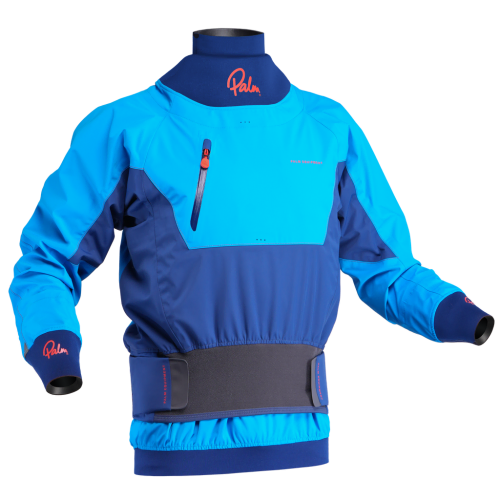 Palm Atom Jacket for white water kayaking