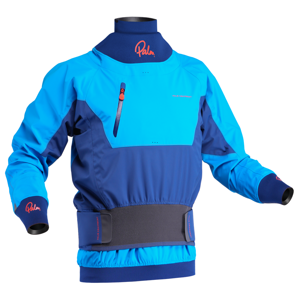 Palm Atom Jacket for white water kayaking