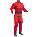 Fiesta / Samba Colour - Men's Atom Suit - Front View