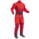 Fiesta / Samba Colour - Men's Atom Suit - Front View