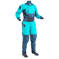 Palm Atom Womens Dry Suit